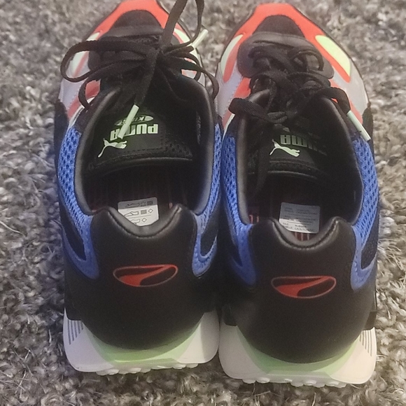 Puma Kings - Picture 4 of 5